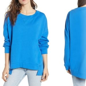 BP Oversized Sweatshirt